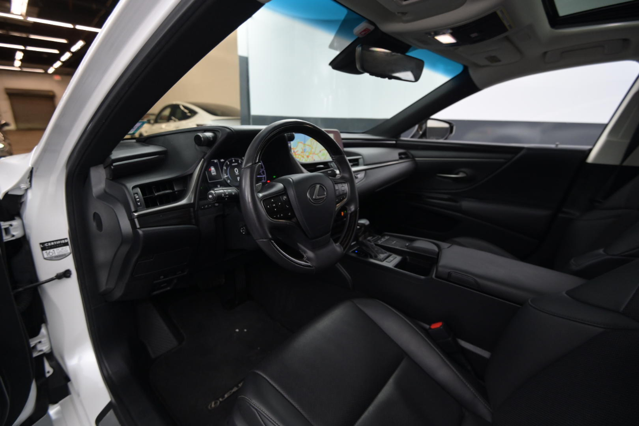 Lexus ES ES 350 FWD 2019