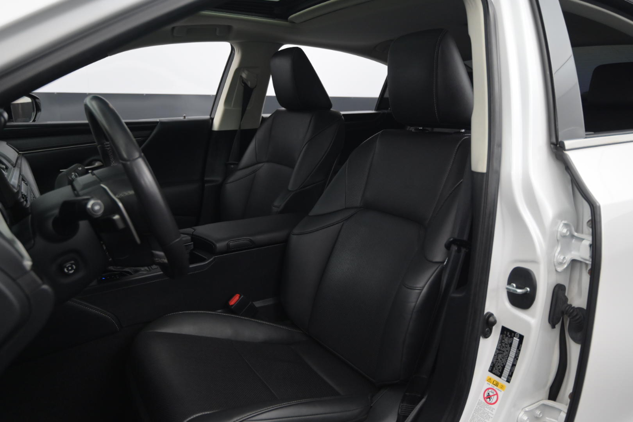 Lexus ES ES 350 FWD 2019