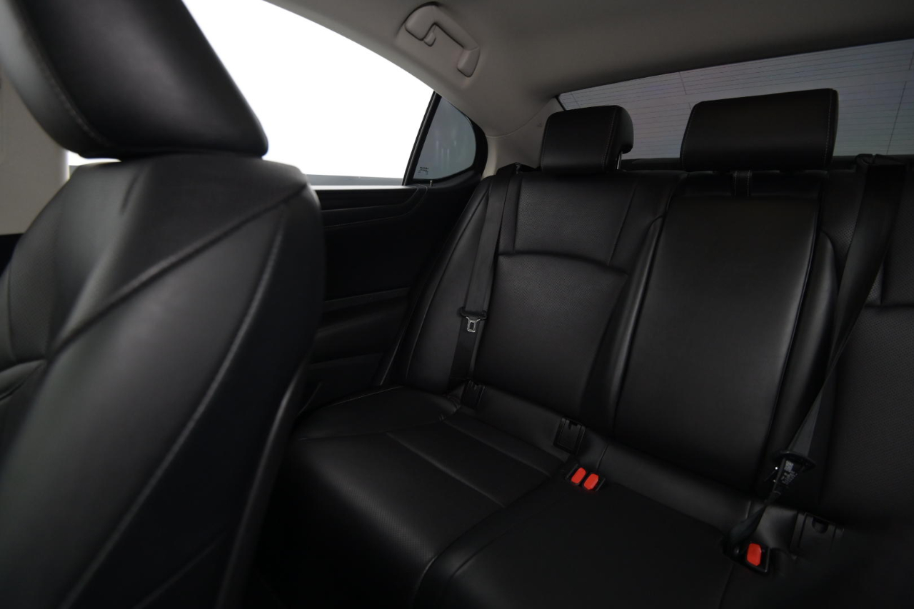 Lexus ES ES 350 FWD 2019