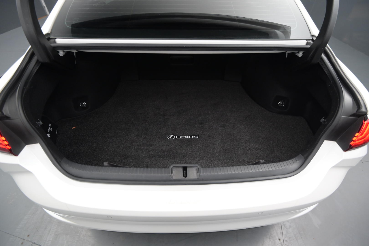 Lexus ES ES 350 FWD 2019