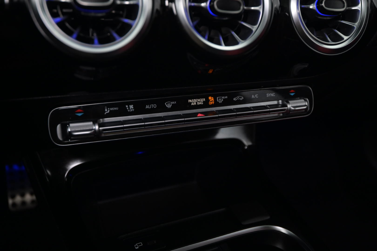 Mercedes-Benz CLA CLA 250 4MATIC Coupe 2022