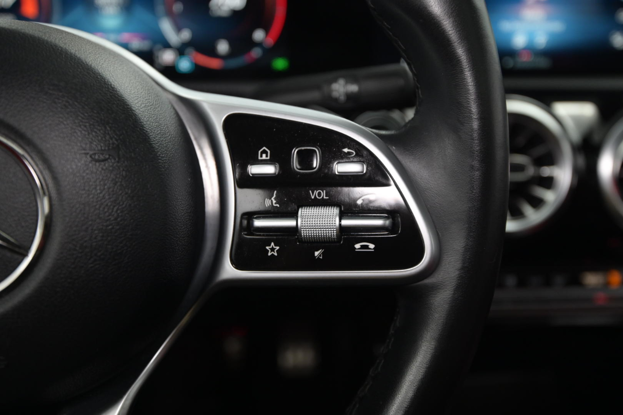 Mercedes-Benz CLA CLA 250 4MATIC Coupe 2022