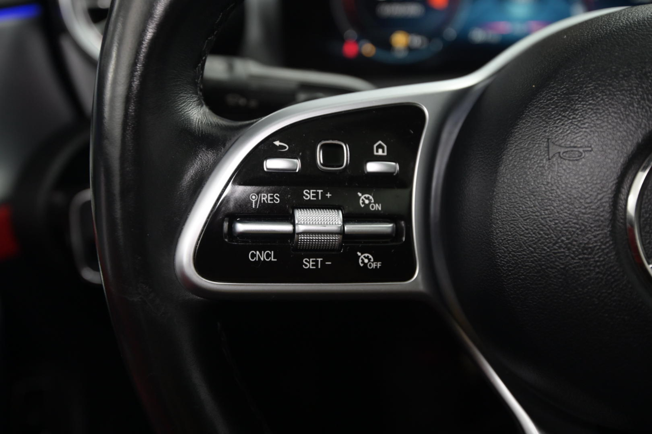 Mercedes-Benz CLA CLA 250 4MATIC Coupe 2022