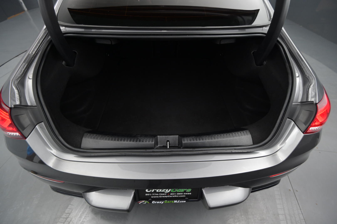 Mercedes-Benz CLA CLA 250 4MATIC Coupe 2022