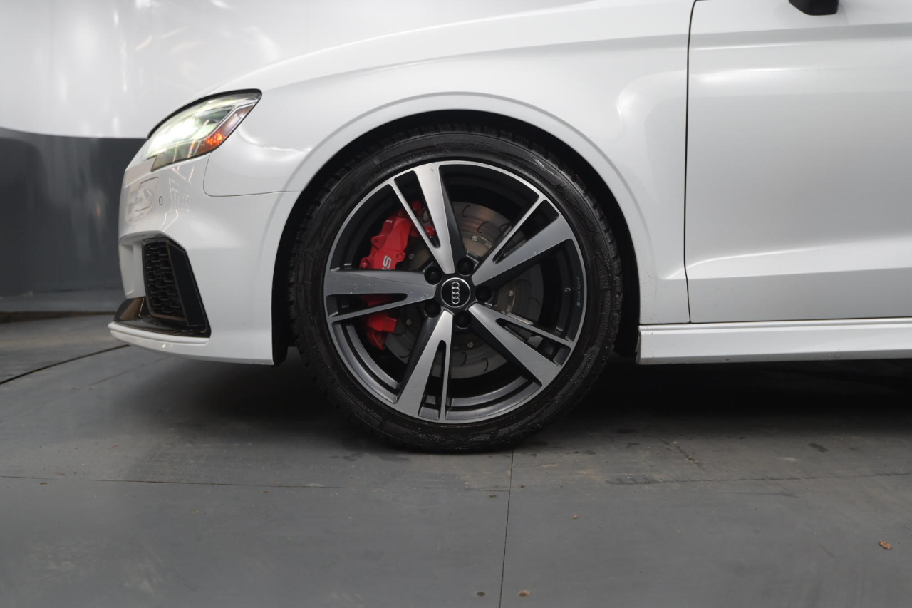 Audi RS 3 2.5 TFSI 2019