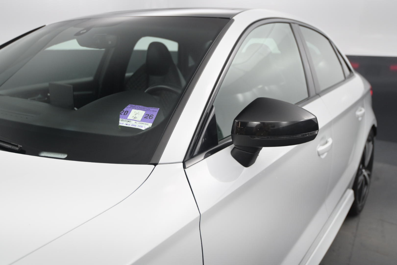 Audi RS 3 2.5 TFSI 2019