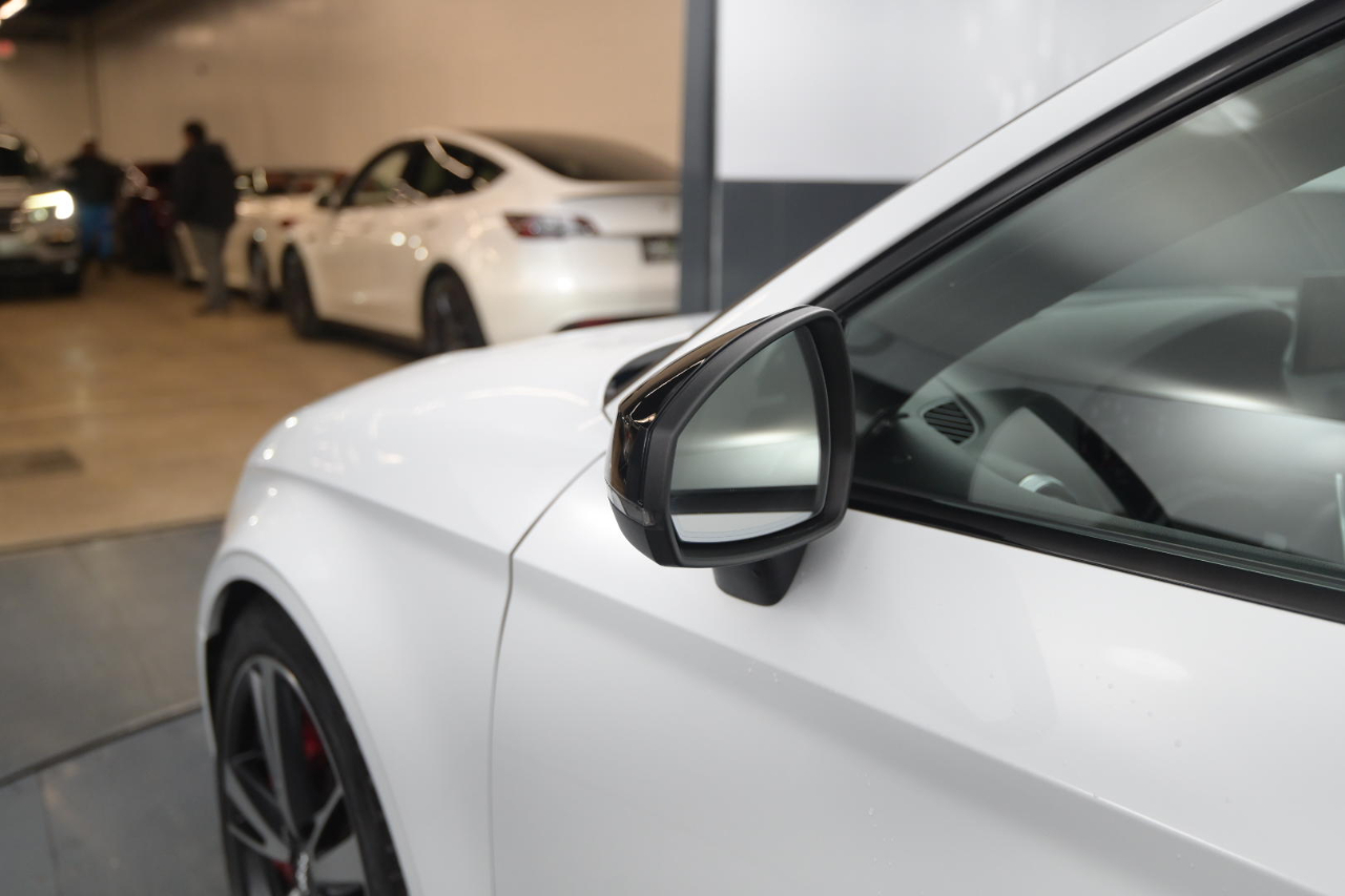 Audi RS 3 2.5 TFSI 2019