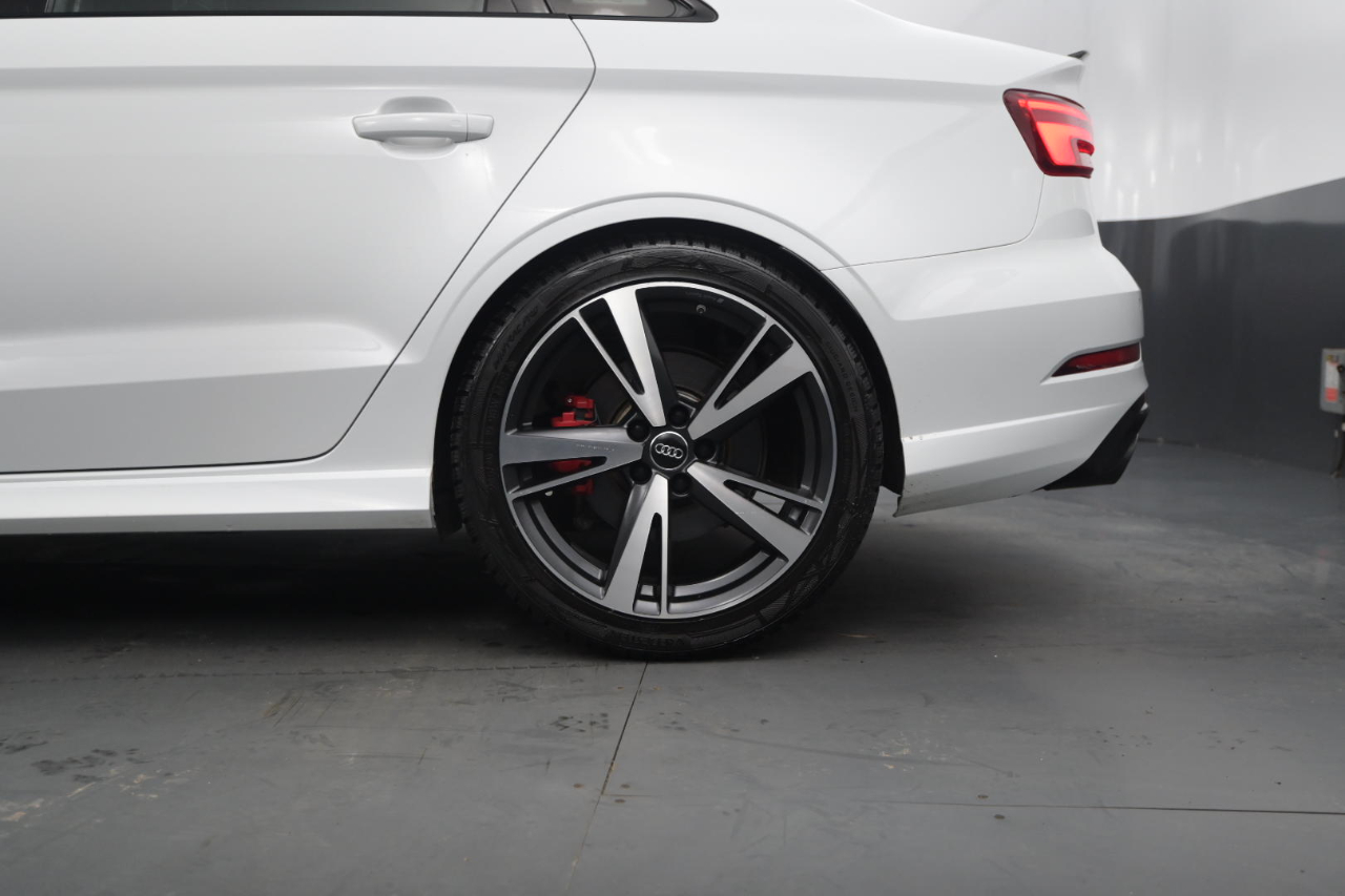 Audi RS 3 2.5 TFSI 2019