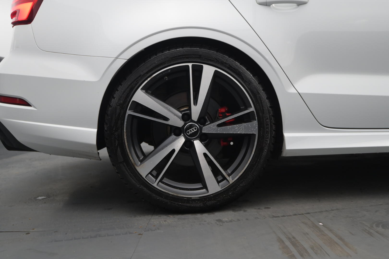 Audi RS 3 2.5 TFSI 2019