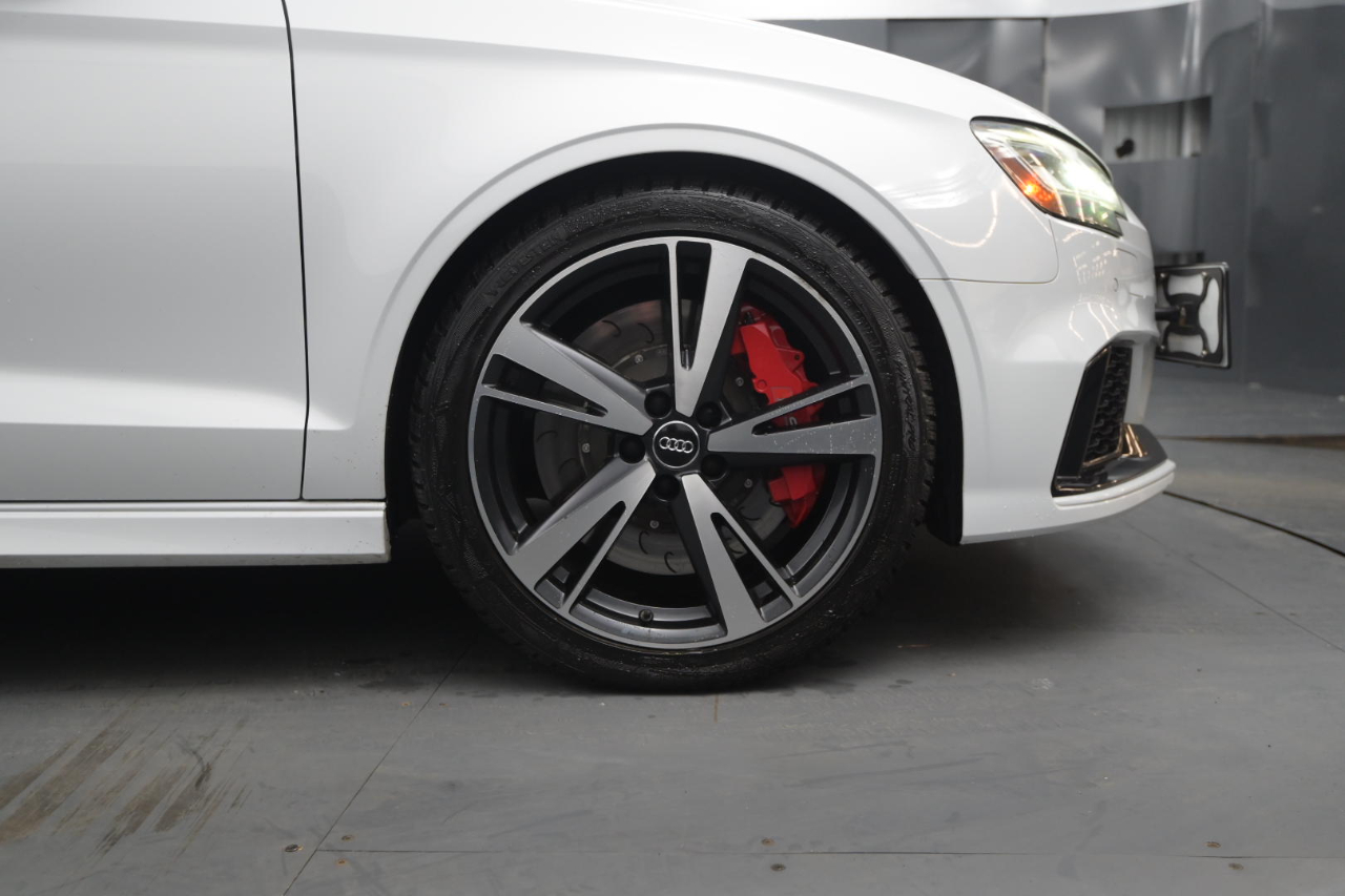 Audi RS 3 2.5 TFSI 2019