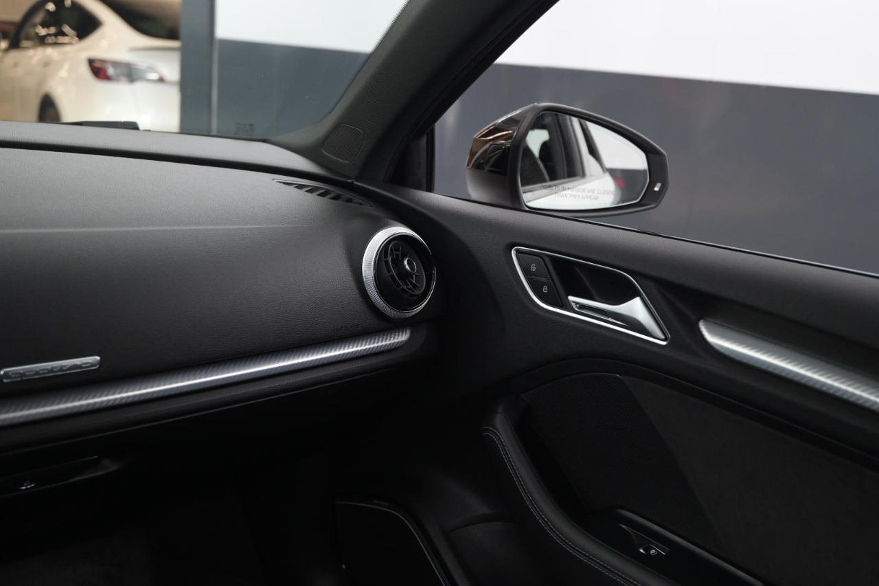 Audi RS 3 2.5 TFSI 2019