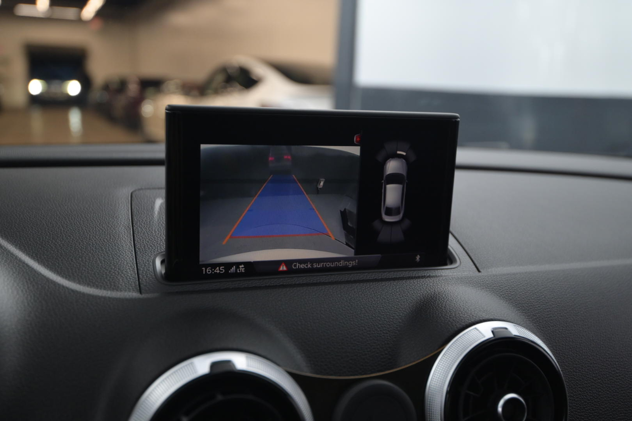 Audi RS 3 2.5 TFSI 2019