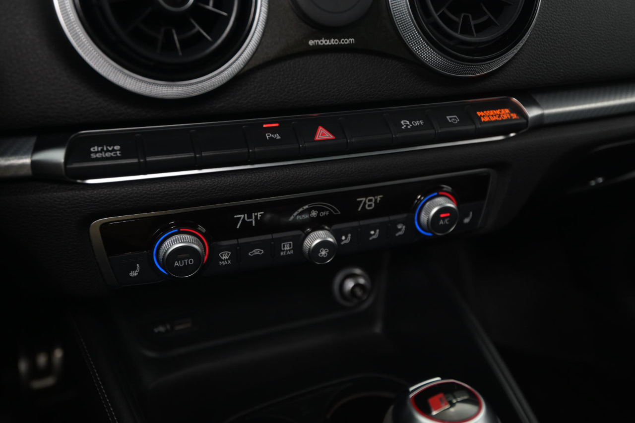 Audi RS 3 2.5 TFSI 2019