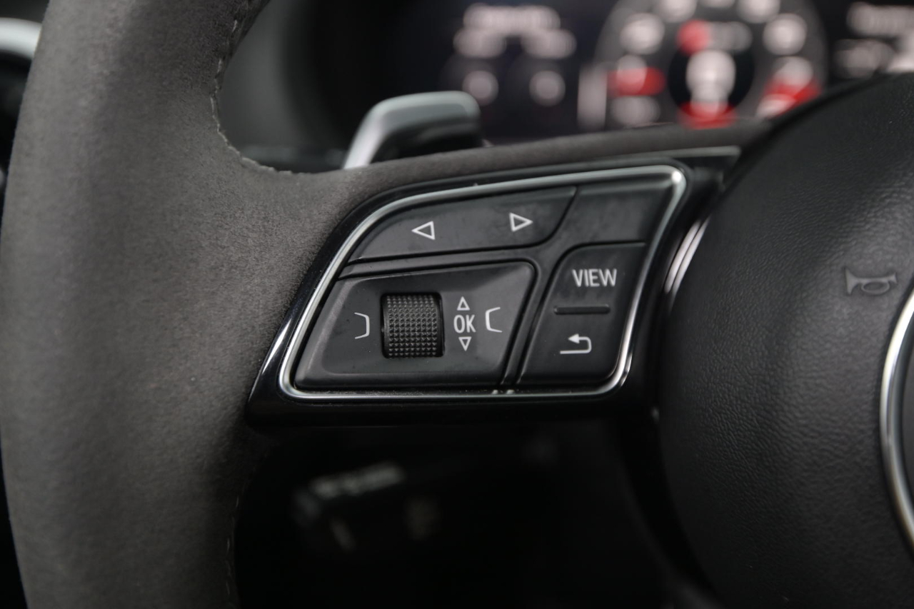 Audi RS 3 2.5 TFSI 2019