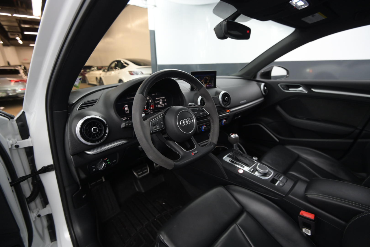 Audi RS 3 2.5 TFSI 2019