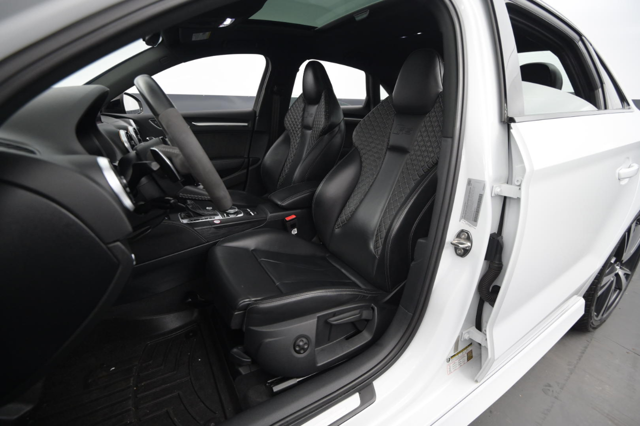 Audi RS 3 2.5 TFSI 2019