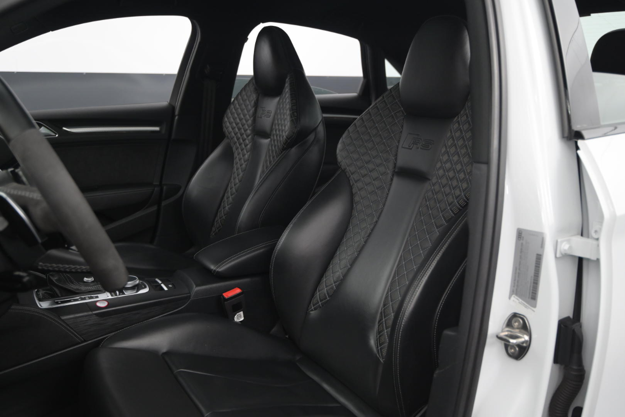 Audi RS 3 2.5 TFSI 2019