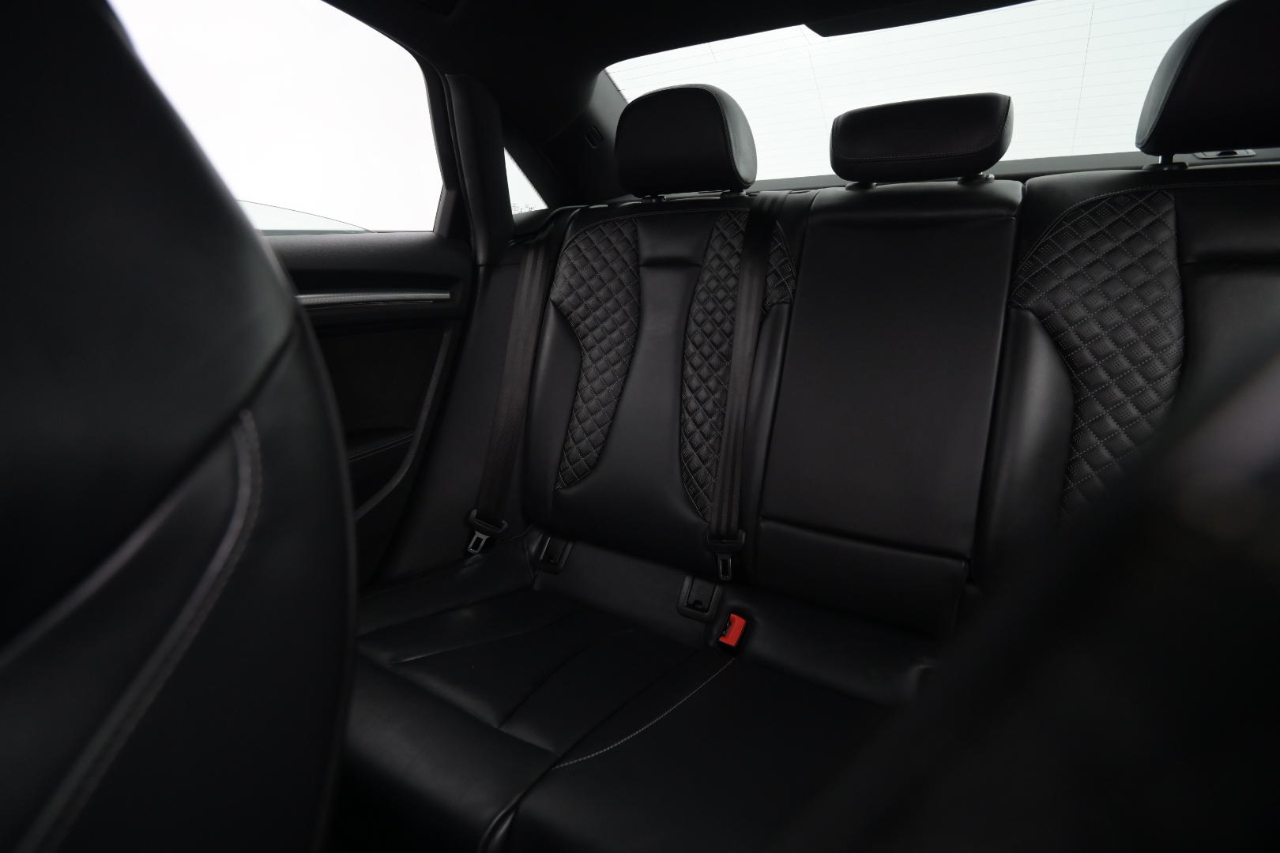 Audi RS 3 2.5 TFSI 2019