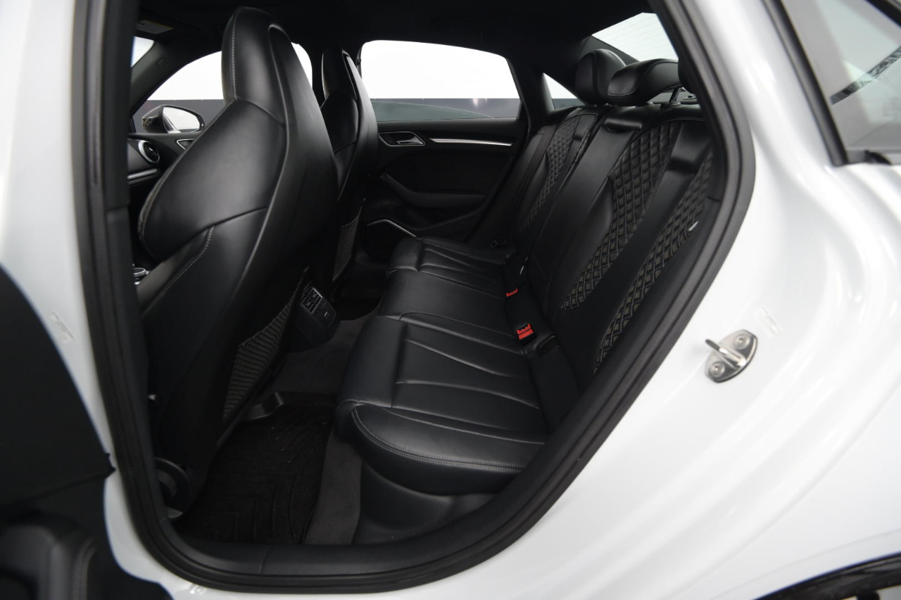 Audi RS 3 2.5 TFSI 2019