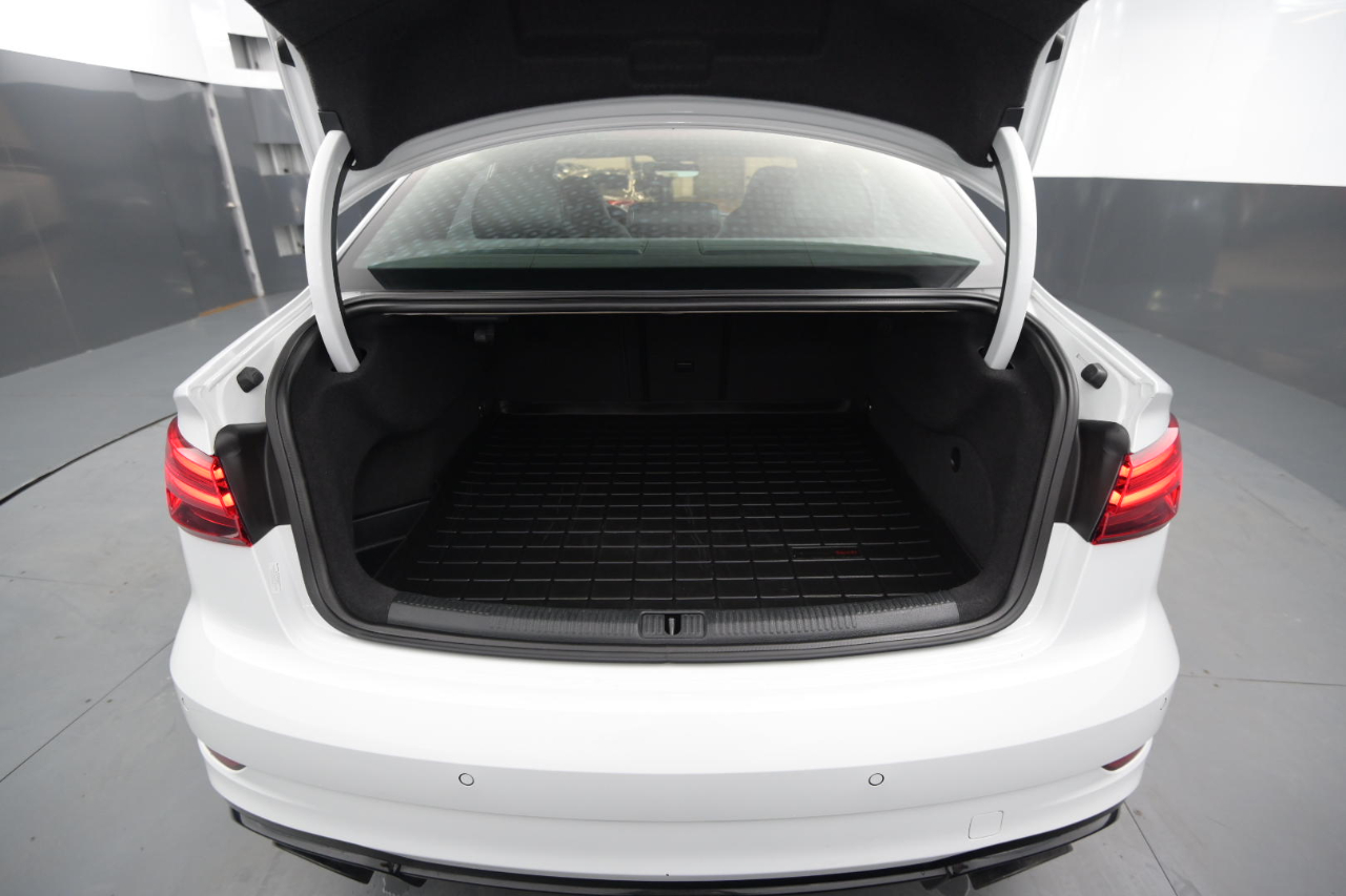 Audi RS 3 2.5 TFSI 2019