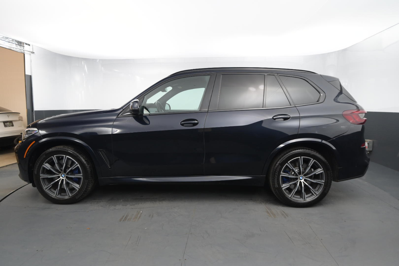BMW X5 xDrive40i Sports Activity Vehicle 2020