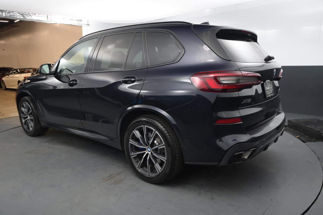 BMW X5 xDrive40i Sports Activity Vehicle 2020