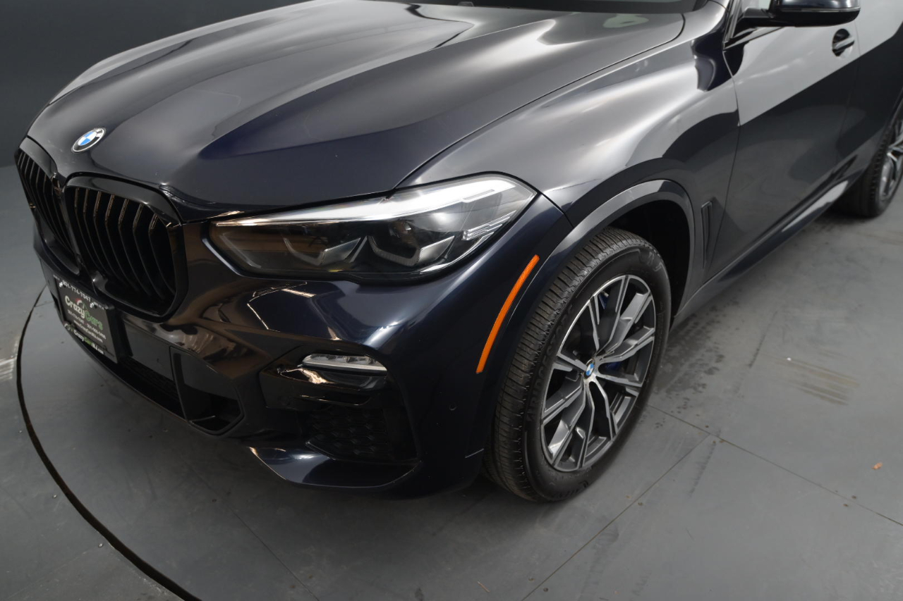 BMW X5 xDrive40i Sports Activity Vehicle 2020