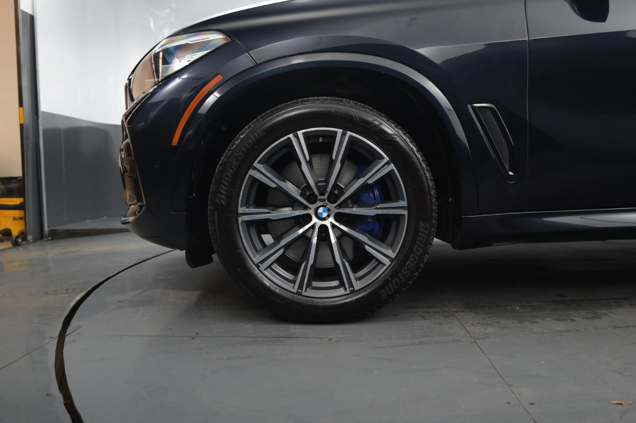 BMW X5 xDrive40i Sports Activity Vehicle 2020