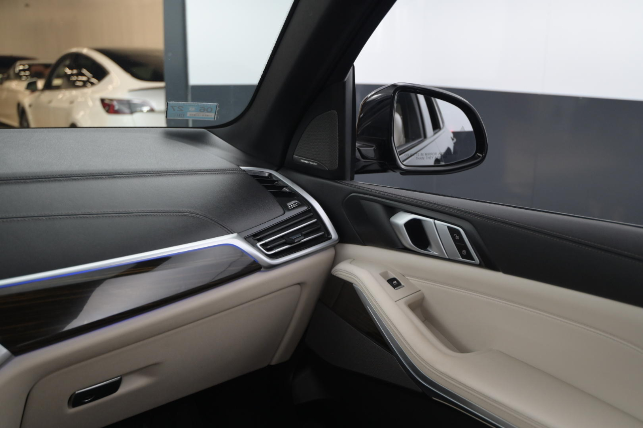 BMW X5 xDrive40i Sports Activity Vehicle 2020