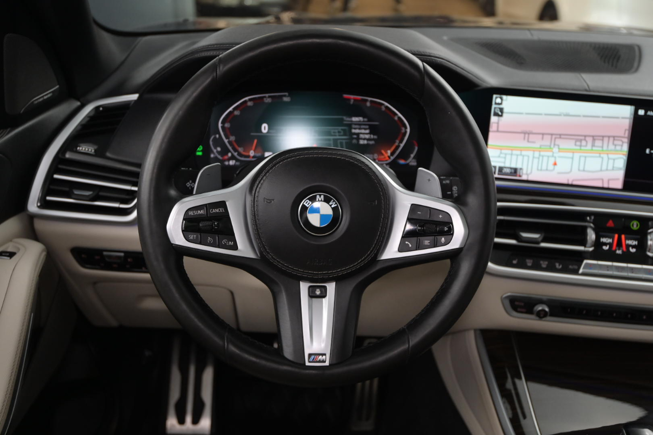 BMW X5 xDrive40i Sports Activity Vehicle 2020