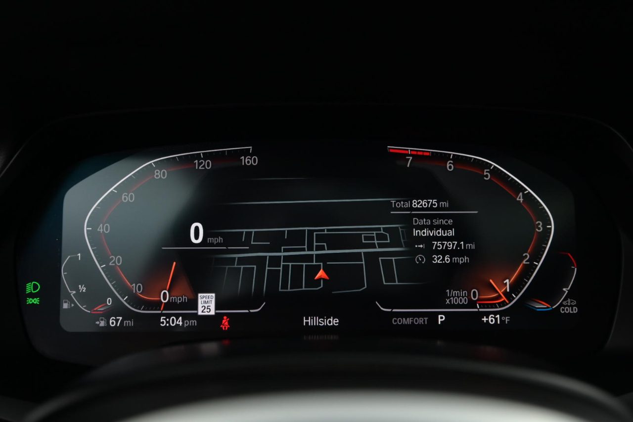 BMW X5 xDrive40i Sports Activity Vehicle 2020