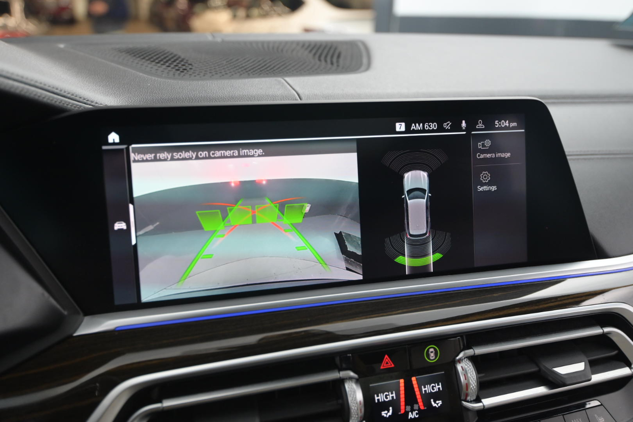 BMW X5 xDrive40i Sports Activity Vehicle 2020