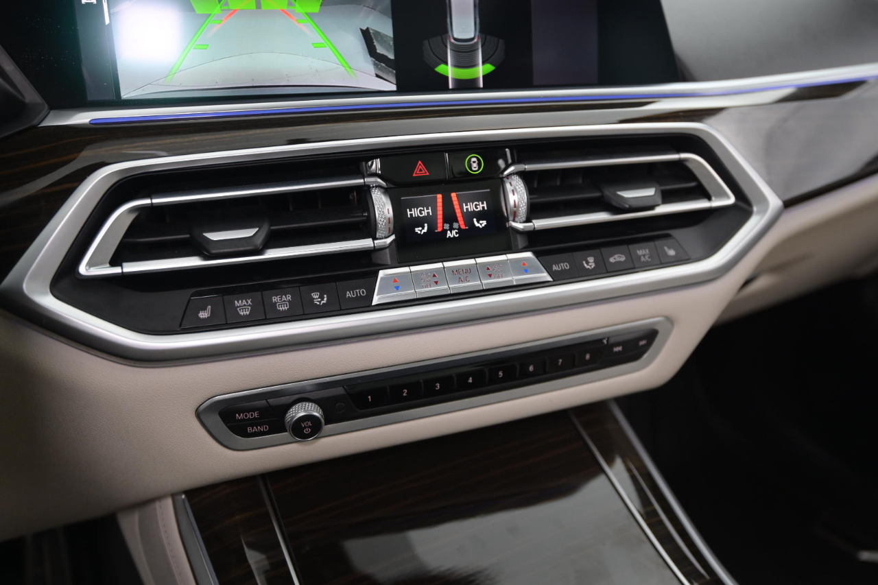 BMW X5 xDrive40i Sports Activity Vehicle 2020