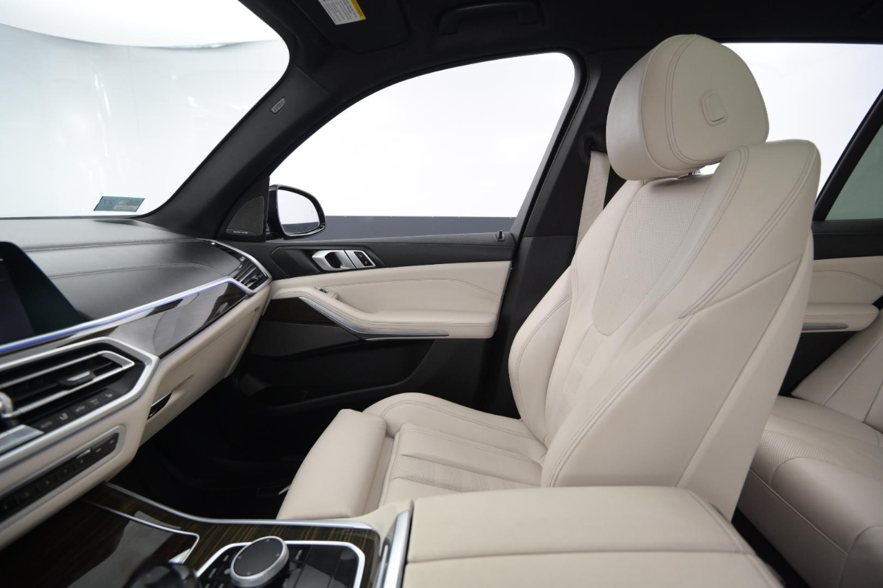 BMW X5 xDrive40i Sports Activity Vehicle 2020