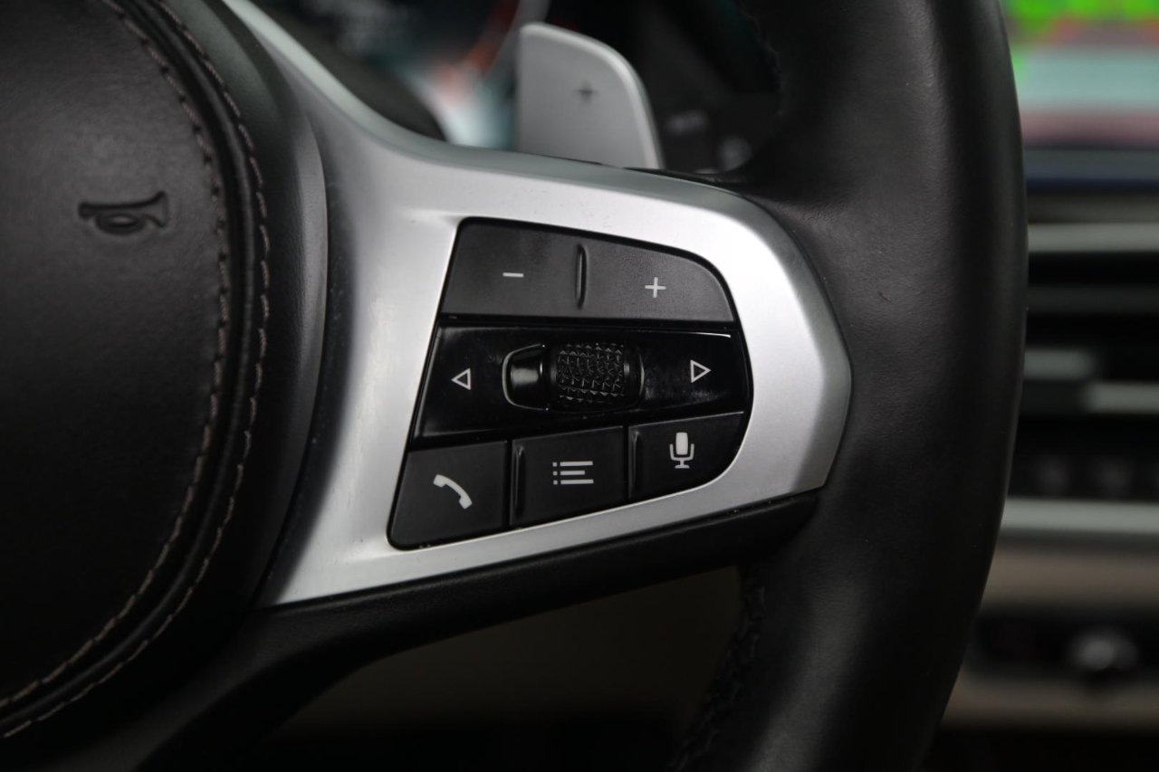 BMW X5 xDrive40i Sports Activity Vehicle 2020