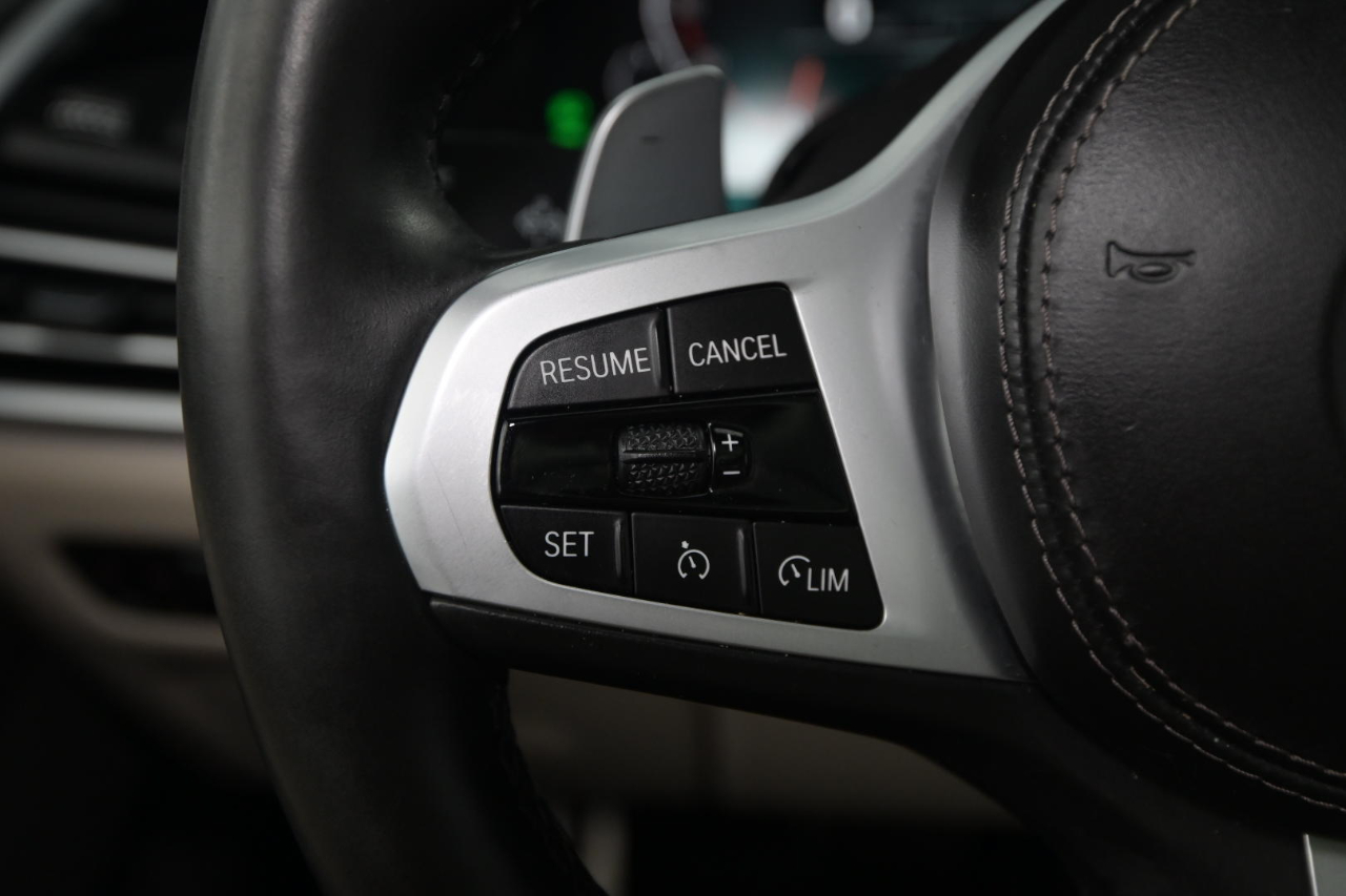 BMW X5 xDrive40i Sports Activity Vehicle 2020