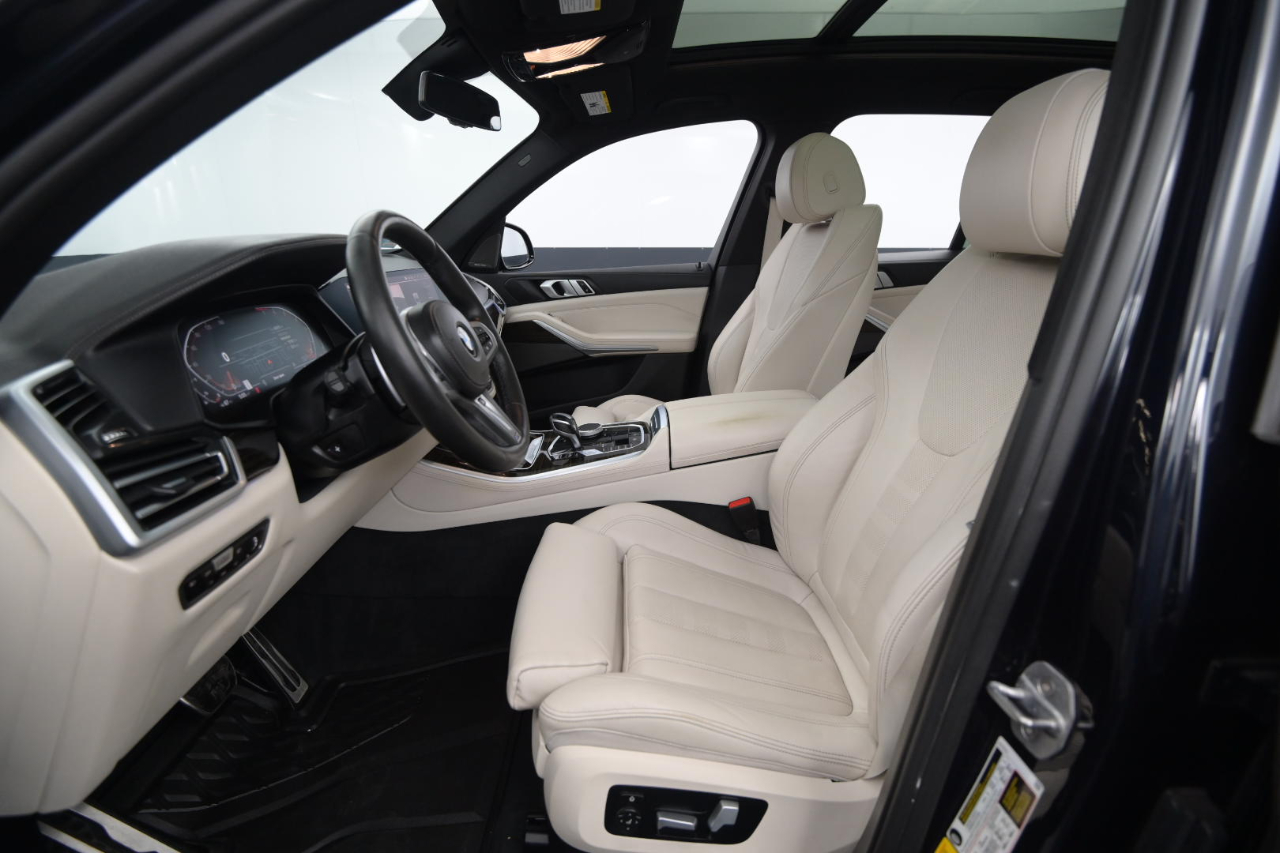 BMW X5 xDrive40i Sports Activity Vehicle 2020