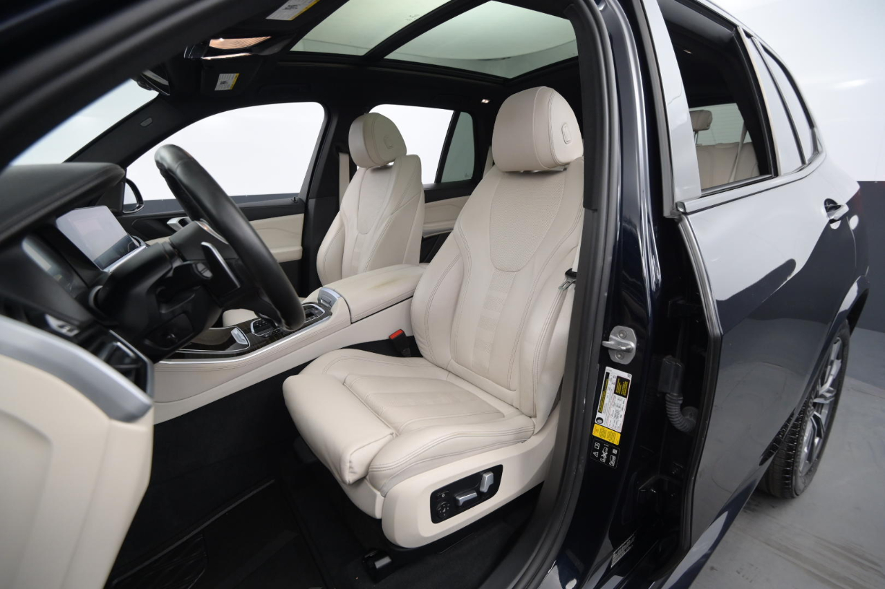 BMW X5 xDrive40i Sports Activity Vehicle 2020