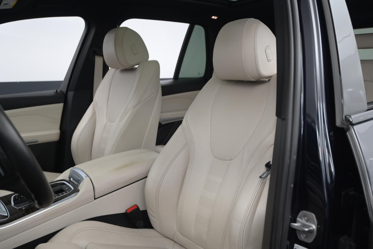 BMW X5 xDrive40i Sports Activity Vehicle 2020