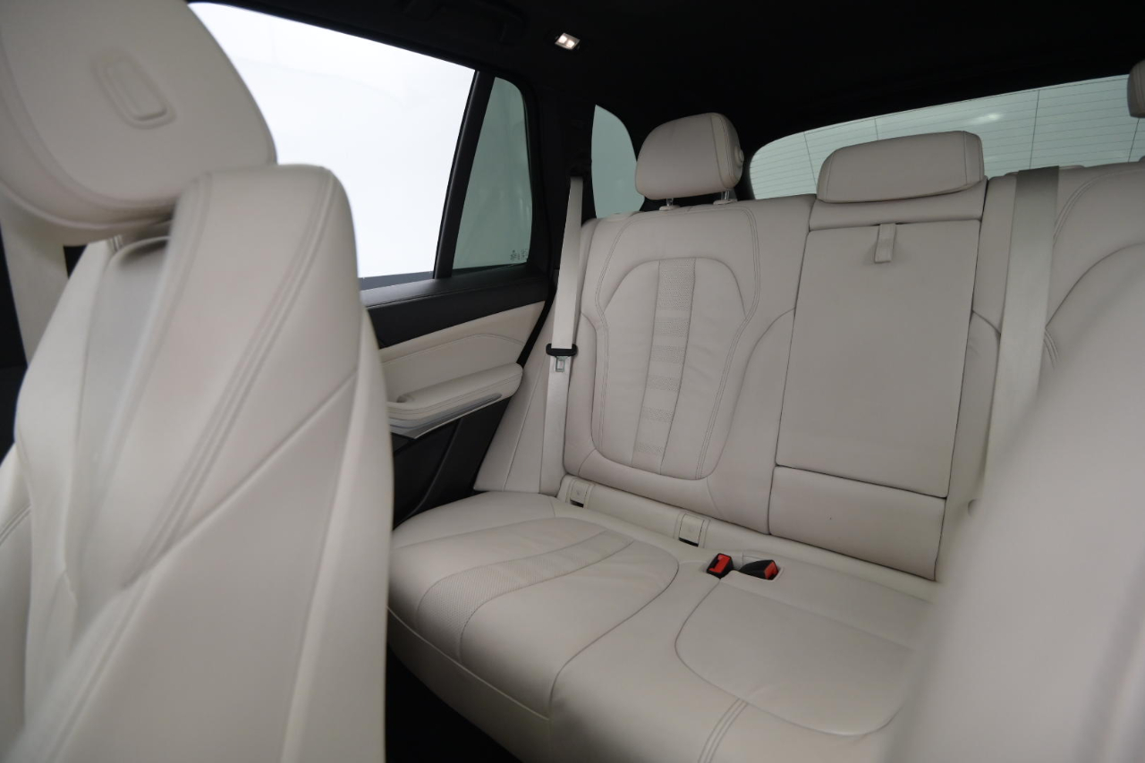 BMW X5 xDrive40i Sports Activity Vehicle 2020