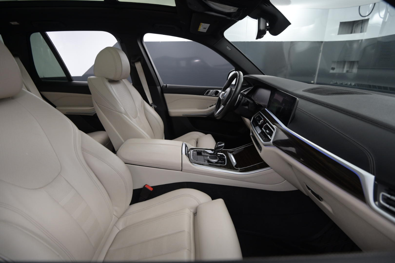 BMW X5 xDrive40i Sports Activity Vehicle 2020