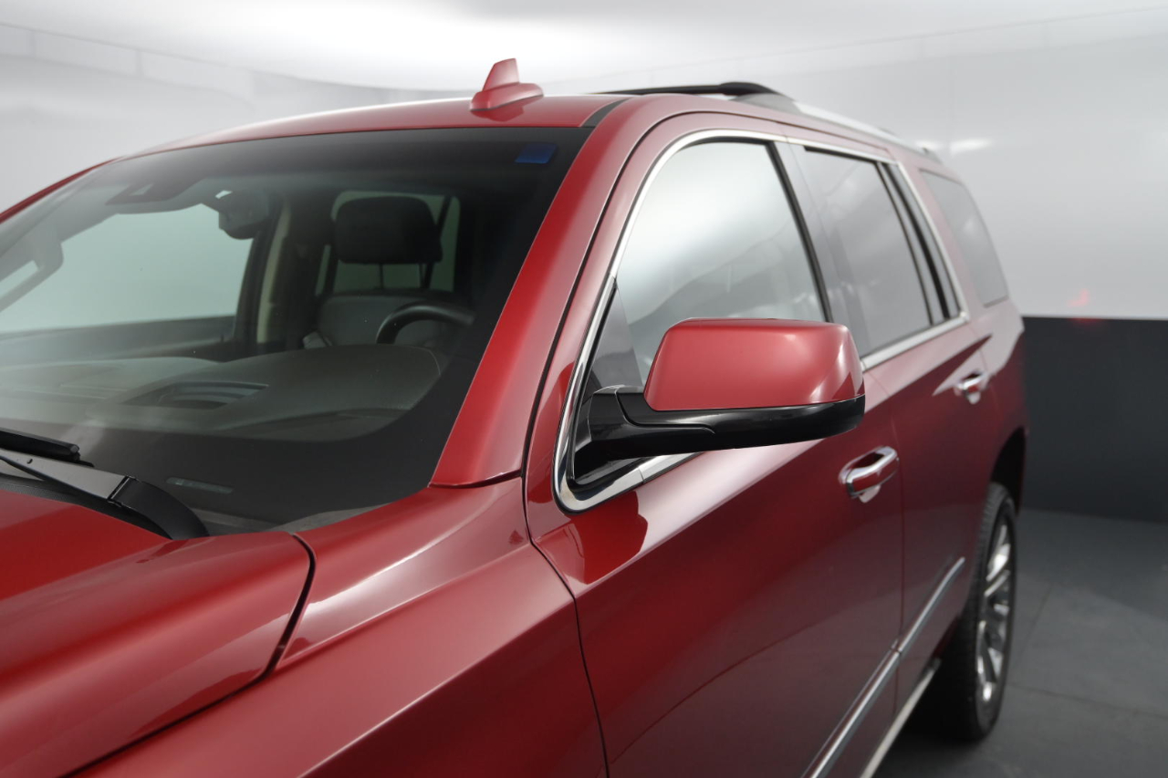 GMC Yukon 4WD 4dr Denali 2015