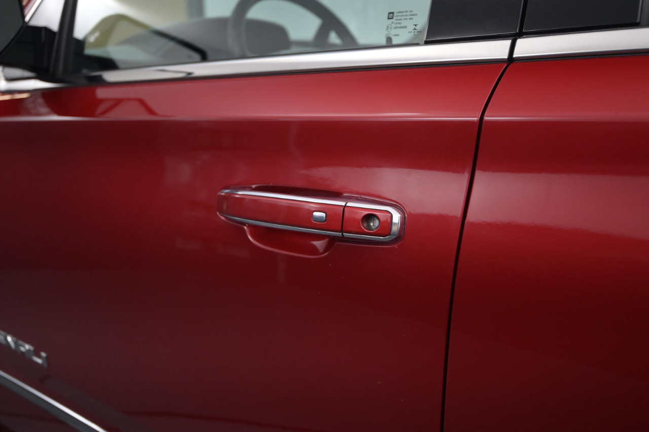 GMC Yukon 4WD 4dr Denali 2015