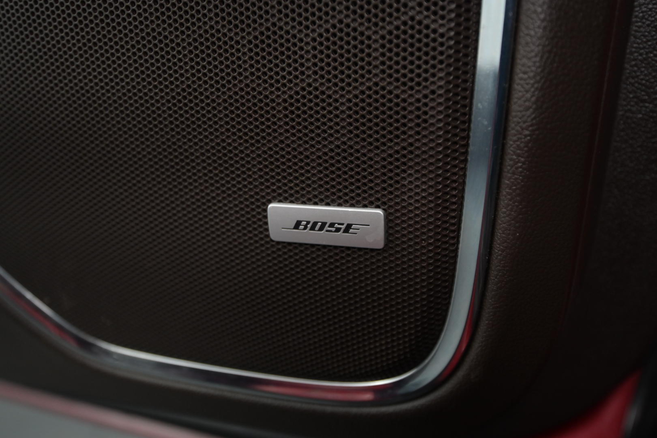 GMC Yukon 4WD 4dr Denali 2015