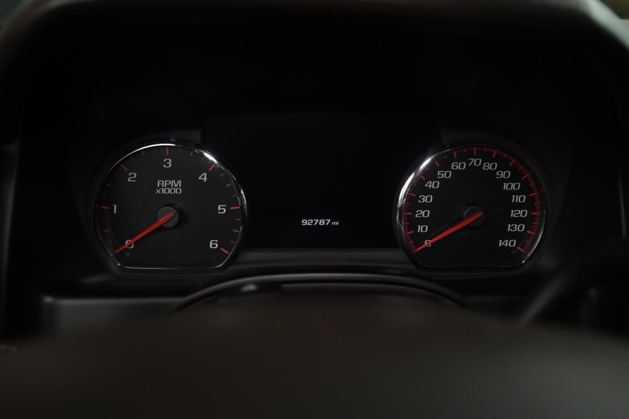 GMC Yukon 4WD 4dr Denali 2015