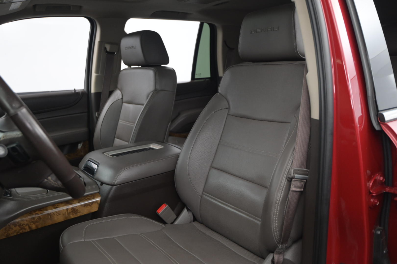 GMC Yukon 4WD 4dr Denali 2015