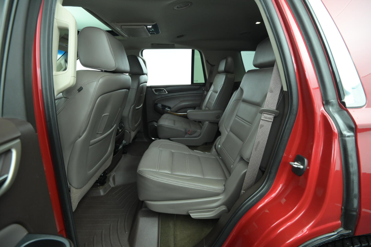 GMC Yukon 4WD 4dr Denali 2015