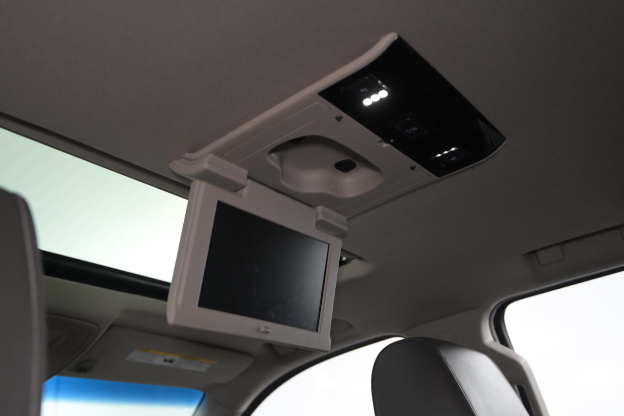 GMC Yukon 4WD 4dr Denali 2015