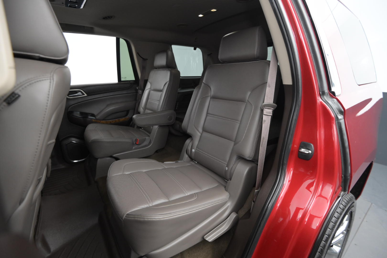 GMC Yukon 4WD 4dr Denali 2015