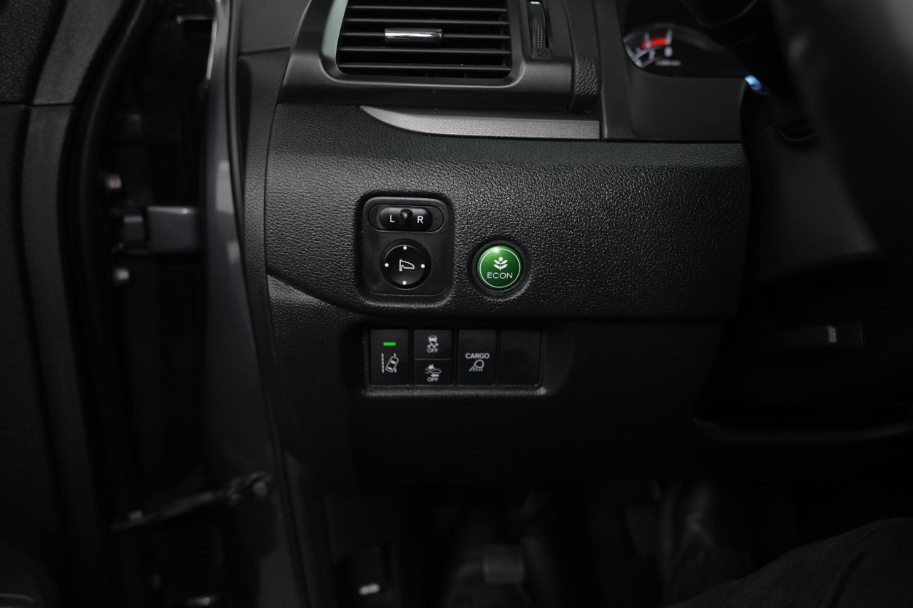 Honda Ridgeline RTL AWD 2021